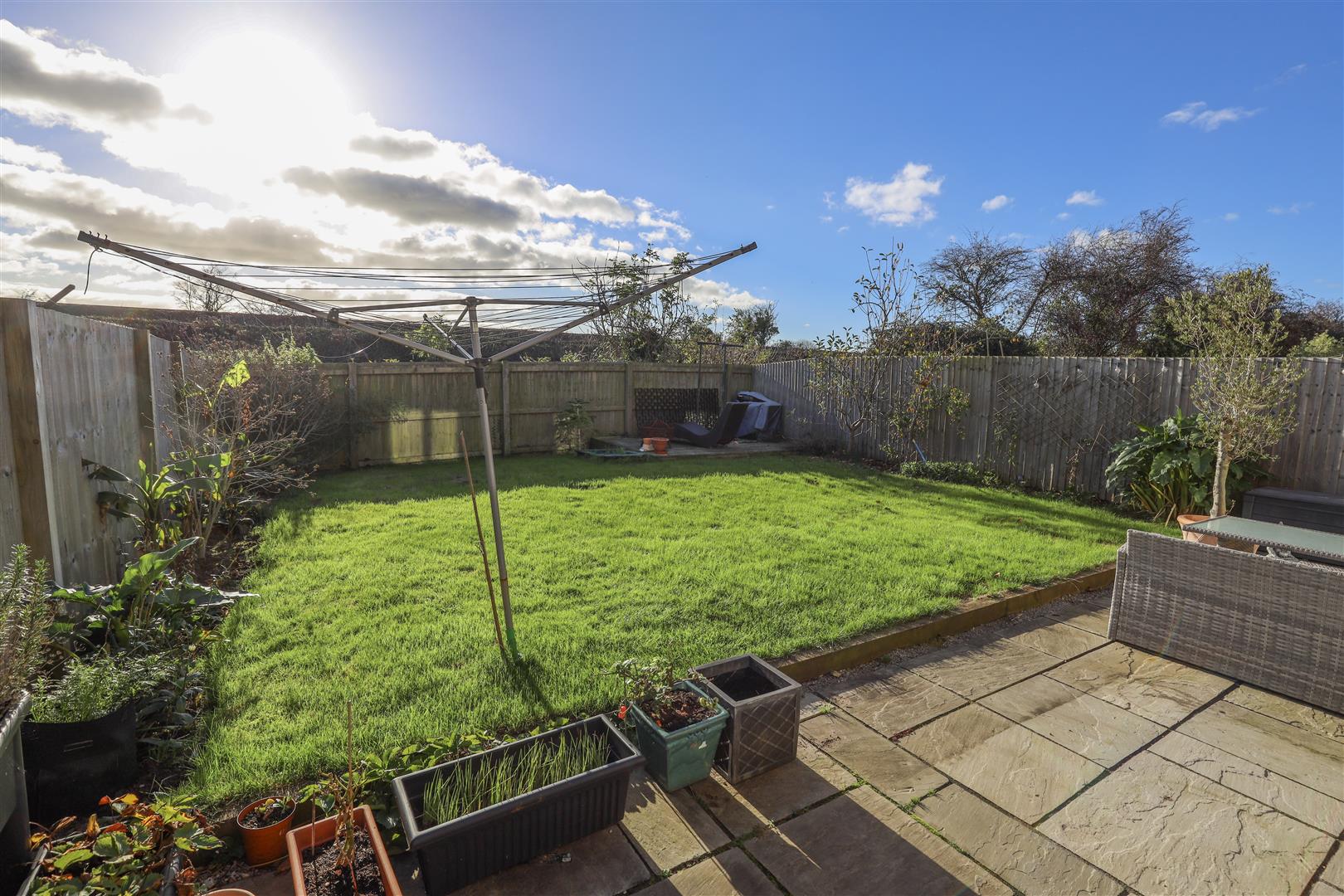 6 Plasnewydd Walk, Llantwit Major, Vale of Glamorgan, CF61 2YW